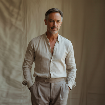 Men's Shirts