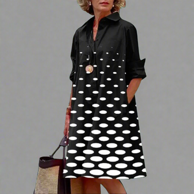 Lightweight Comfort – The Floral Summer Dress