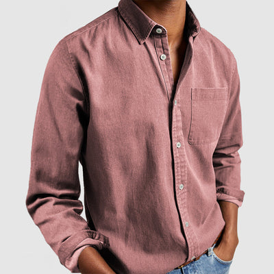 The Vintage Cotton Shirt