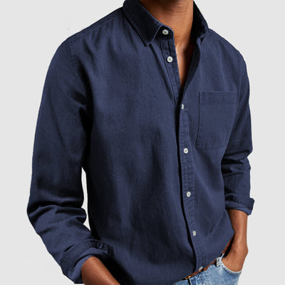 The Vintage Cotton Shirt
