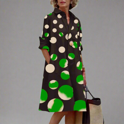 Lightweight Comfort – The Floral Summer Dress