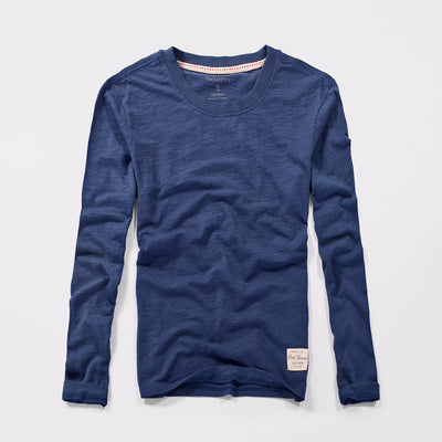 The Organic Cotton Long Sleeve Shirt