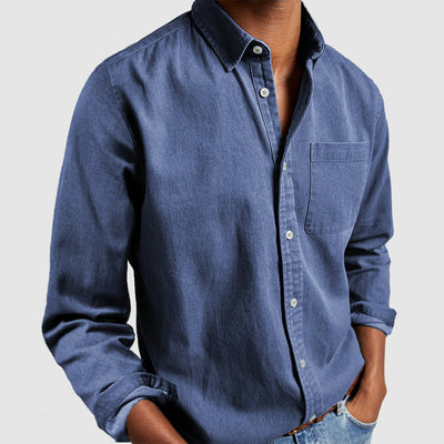 The Vintage Cotton Shirt