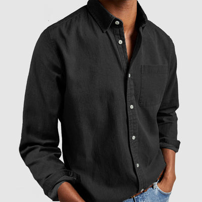 The Vintage Cotton Shirt